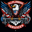 All Plumbing Services 714 Logo
