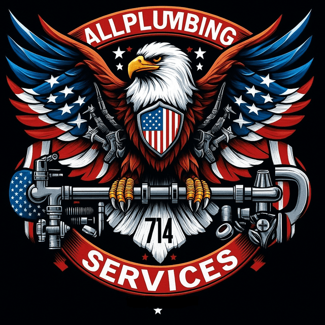 All Plumbing Services 714 Logo